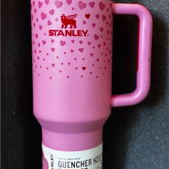 BUNDLE OF TWO Stanley Pink Quencher H2.0 Tumbler, Minor damage (scratches) - Picture 4 of 11
